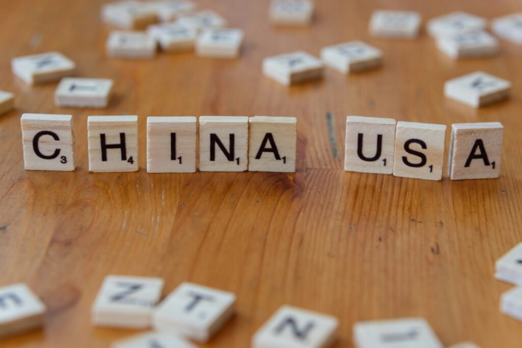 美中贸易政策对仓储行业的影响