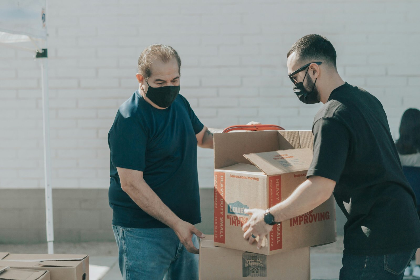 Pick & Pack / One-Stop Dropshipping	