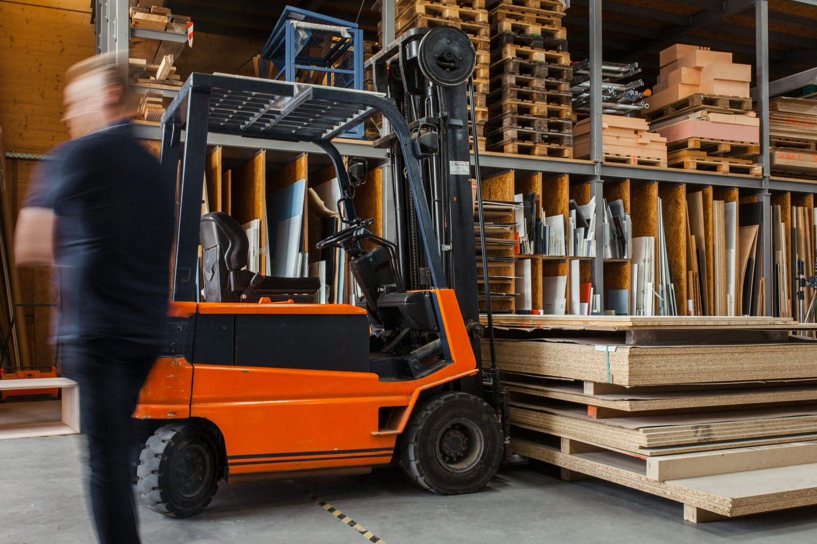 Fulfillment Services Peachy Star