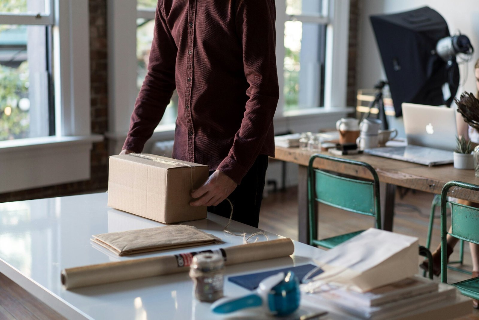 Return & Reverse Logistics