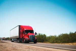 Trucking and Logistics Services